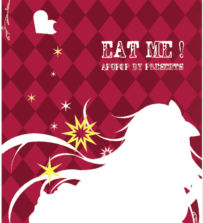 apupop (muku)EAT ME![08P]