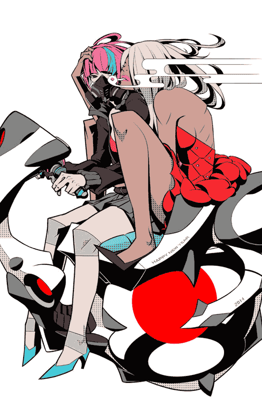 TERU(teru_by_mashcomix、teru_by_m) ArtStation图片包[429P]