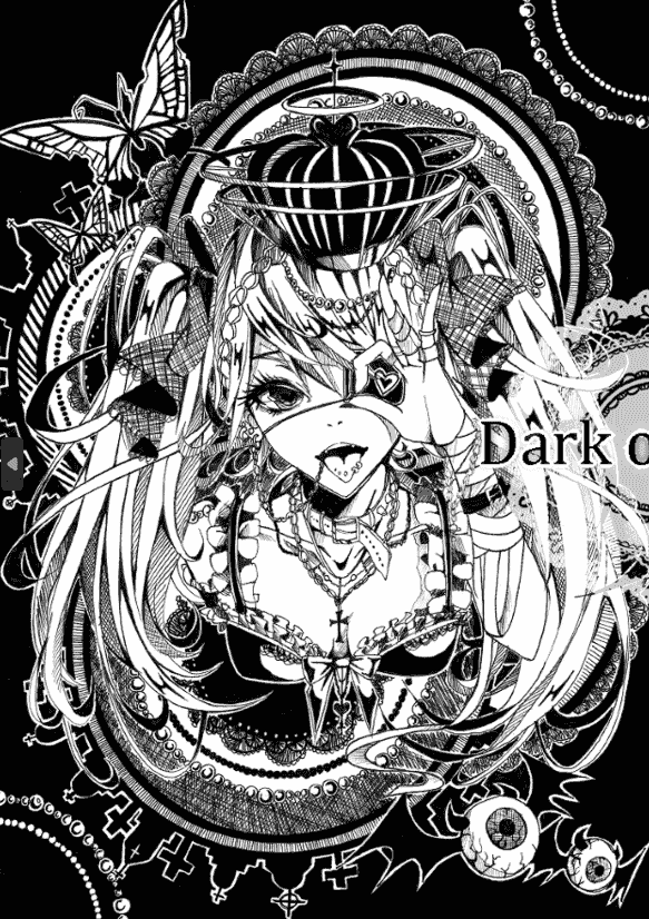 のう(nounoknown) Pixiv图片包[327P]