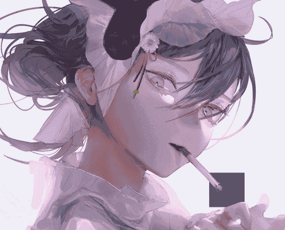 鱈雲(AQ__ll) 推特图片包[51P]