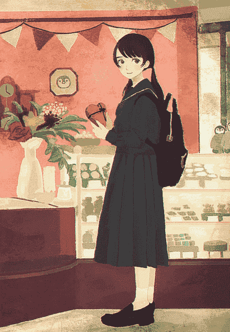 tabi(tabisumika) Pixiv图片包[165P]