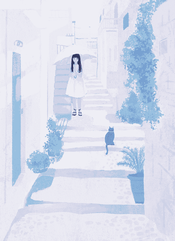 tabi(tabisumika) Pixiv图片包[165P]