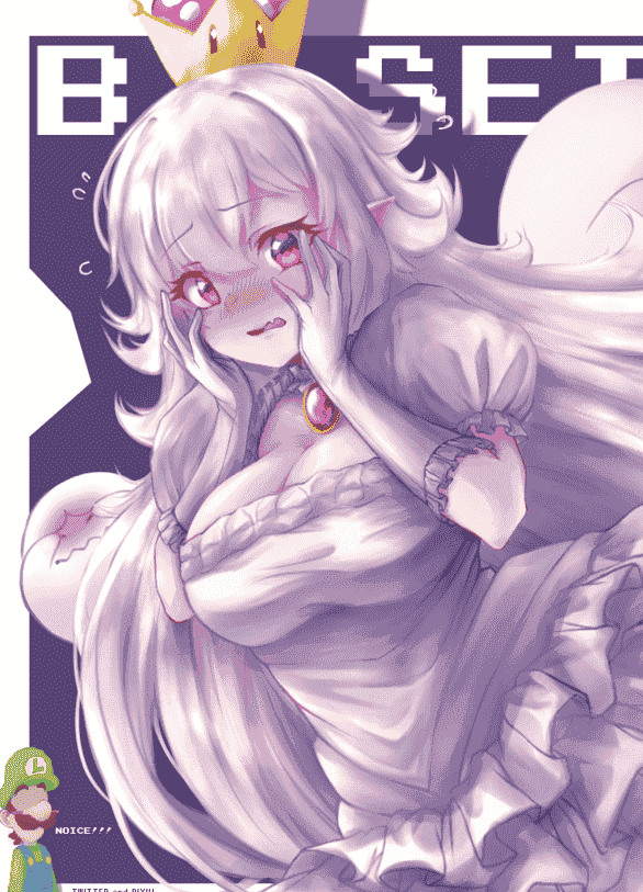 iJac Ray(ijacray82) Pixiv图片包[103P]