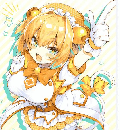 いちじくよーぐると (夏月まりな)Sweet Candy Pot! 4[13P]