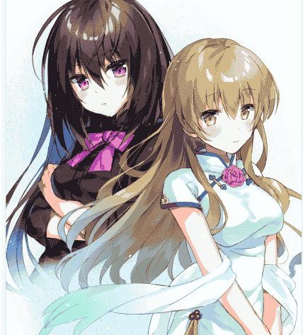 いちじくよーぐると (夏月まりな)Sweet Candy Pot! 4[13P]