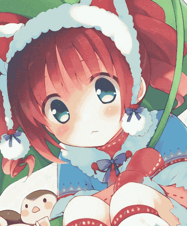Chilly polka (すいみゃ)WM vol.5[11P]