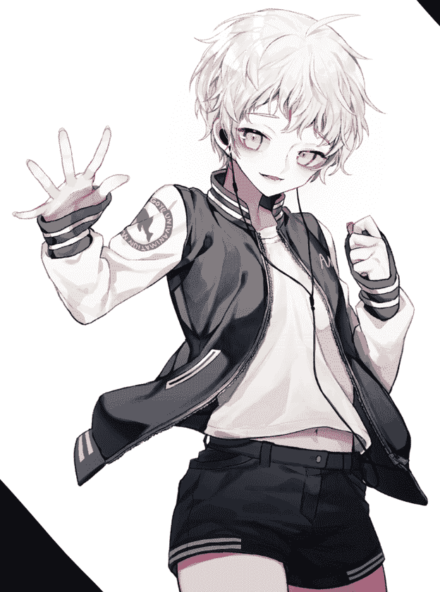 DIO(muaooooo) Pixiv图片包[219P]