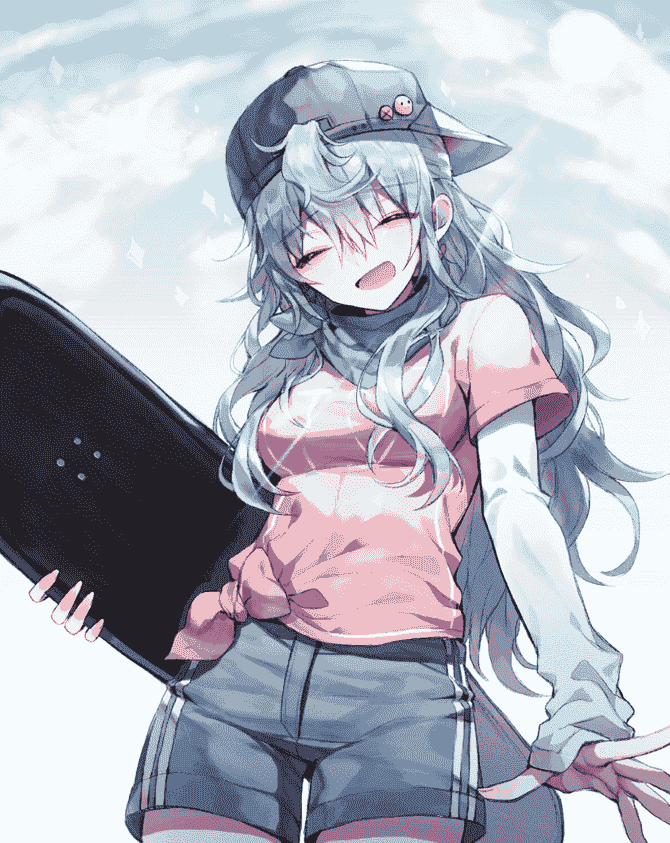 DIO(muaooooo) Pixiv图片包[219P]
