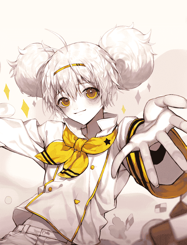 DIO(muaooooo) Pixiv图片包[219P]