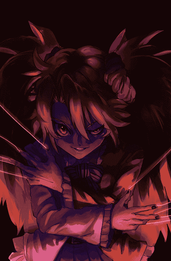 TSCR(puppeteer7777) Pixiv图片包[283P]