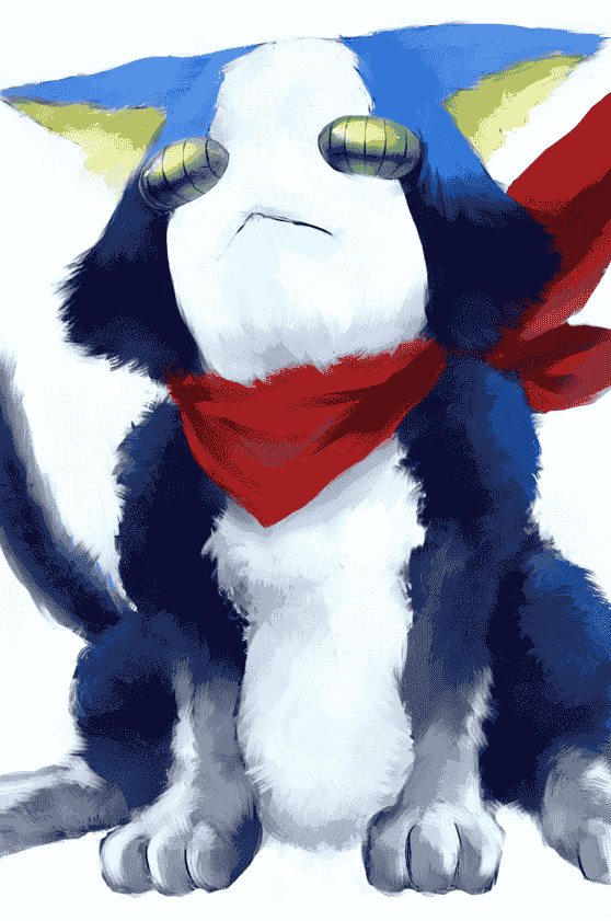 TSCR(puppeteer7777) Pixiv图片包[283P]