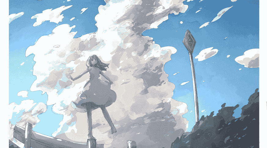逢編いあむ(iamuu_n) Pixiv图片包[330P]