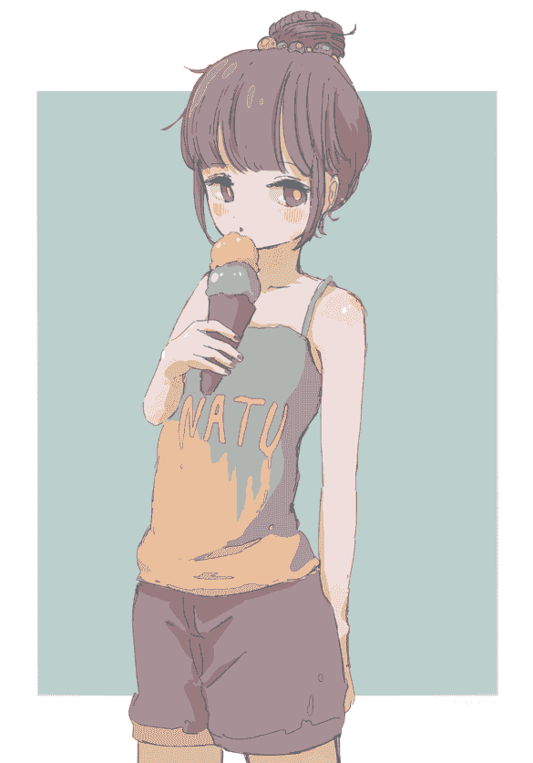 逢編いあむ(iamuu_n) Pixiv图片包[330P]