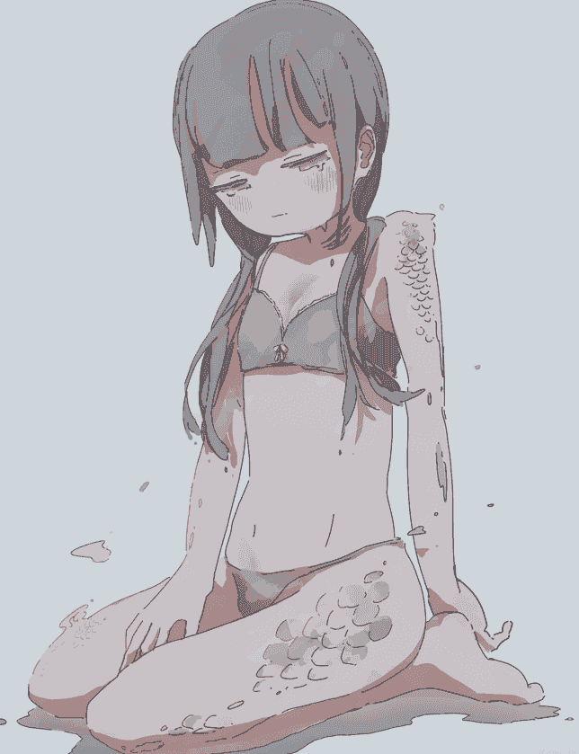 逢編いあむ(iamuu_n) Pixiv图片包[330P]