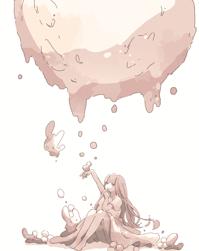 逢編いあむ(iamuu_n) Pixiv图片包[330P]