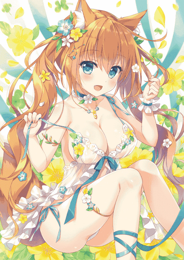 下着百花[94P]