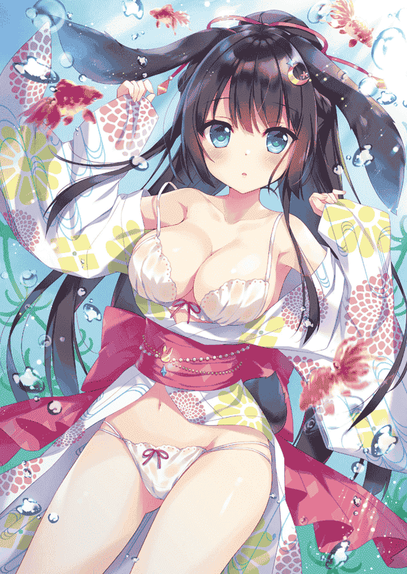下着百花[94P]
