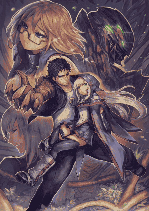 Pixiv图片包[127P]
