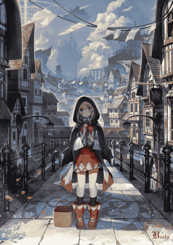 Pixiv图片包[127P]