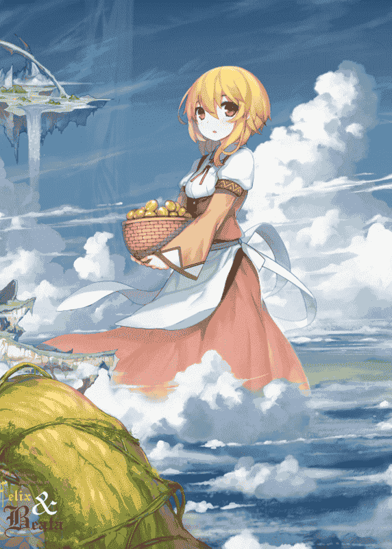 Pixiv图片包[127P]