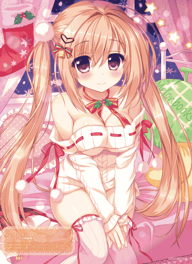 电击萌王 2020年02月插图精选[65P]