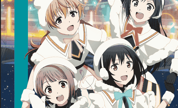LoveLive!Days Love Live! General Magazine Vol.29[107P]