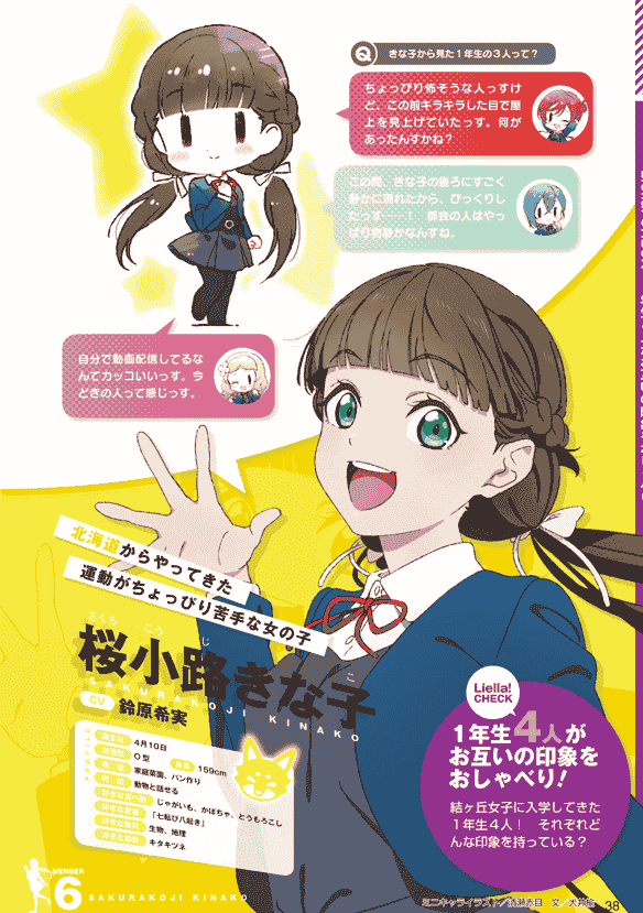 LoveLive!Days Love Live! General Magazine Vol.29[107P]