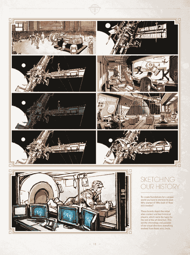 The Art of Prey[184P]