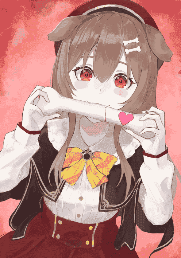 スカイん(SKYん、Skyn_blue) Pixiv+推特图片包[84P]