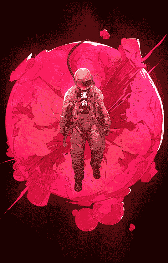 Chun Lo(chunlo) ArtStation图片包[52P]