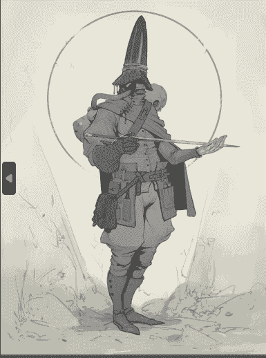 Timofey Stepanov(timofeystepanov) ArtStation图片包[117P]