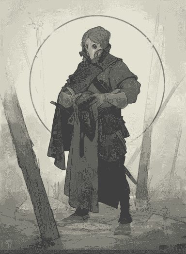 Timofey Stepanov(timofeystepanov) ArtStation图片包[117P]