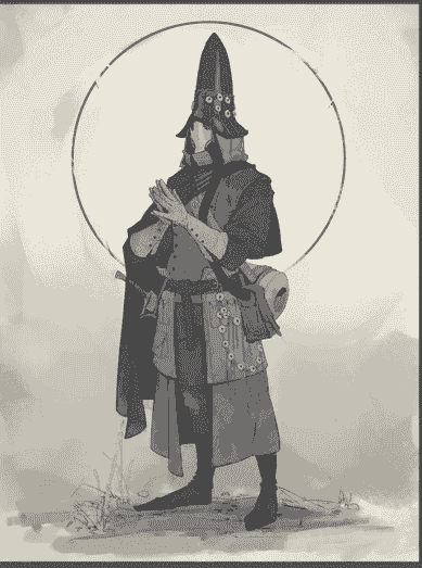 Timofey Stepanov(timofeystepanov) ArtStation图片包[117P]