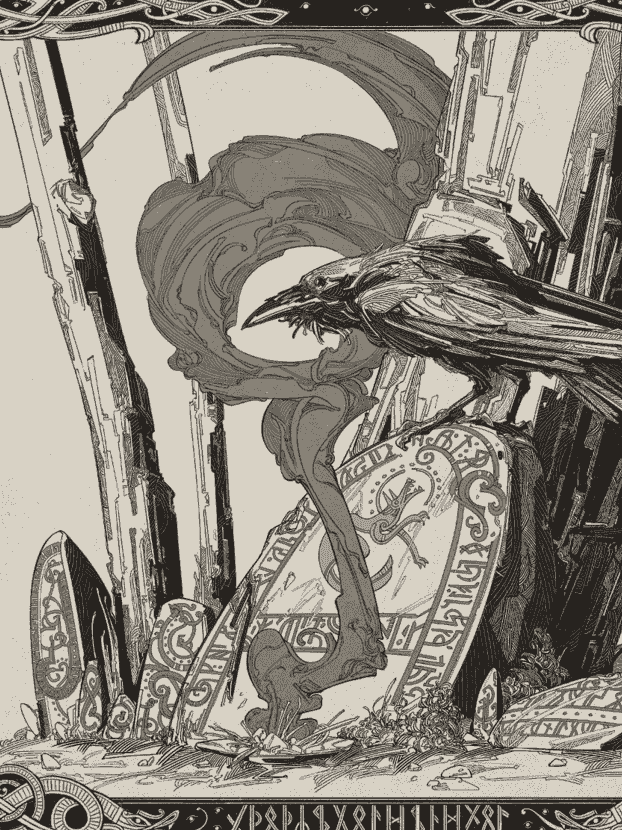 Timofey Stepanov(timofeystepanov) ArtStation图片包[117P]