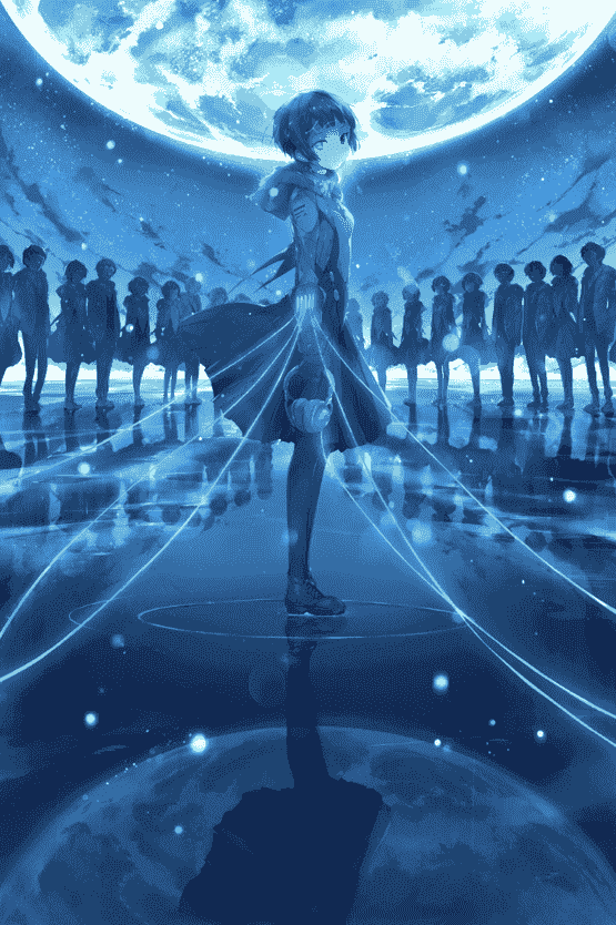 パルプピロシ(pirobeelzebub) Pixiv+推特图片包[99P]