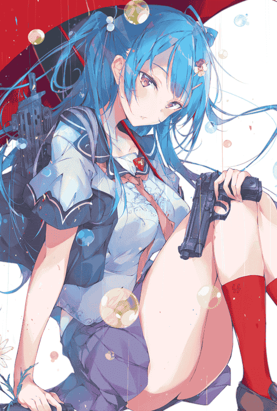 パルプピロシ(pirobeelzebub) Pixiv+推特图片包[99P]