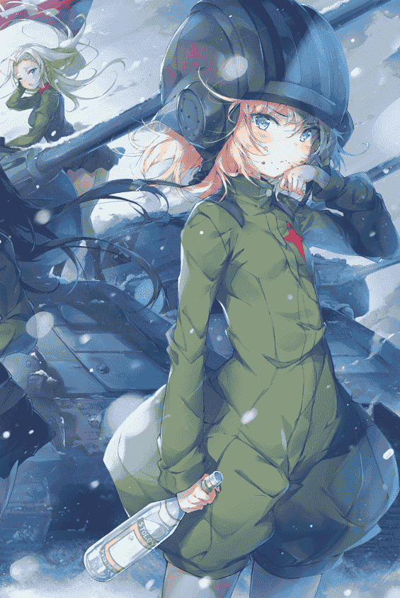 パルプピロシ(pirobeelzebub) Pixiv+推特图片包[99P]