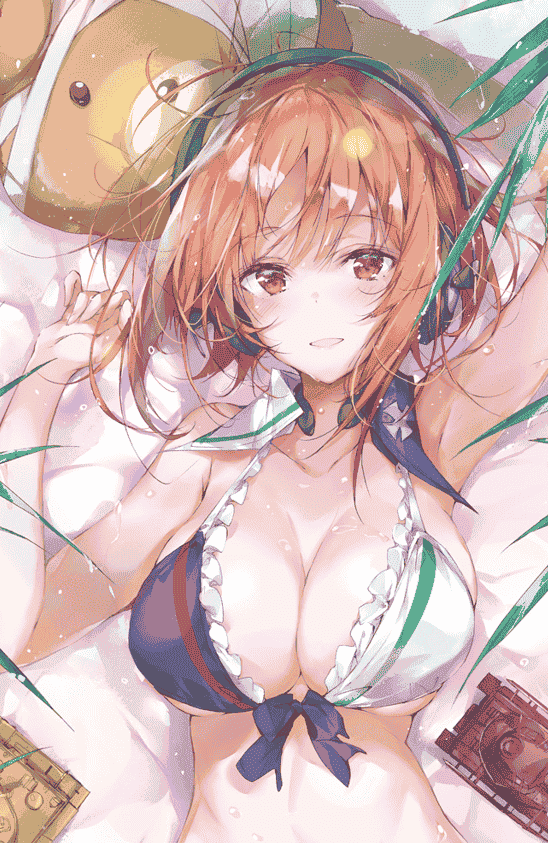 パルプピロシ(pirobeelzebub) Pixiv+推特图片包[99P]