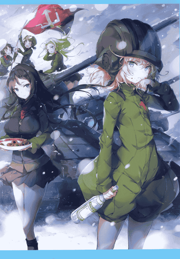 stoneD (パルプピロシ)]THEWORLDISYOURS 02[11P]