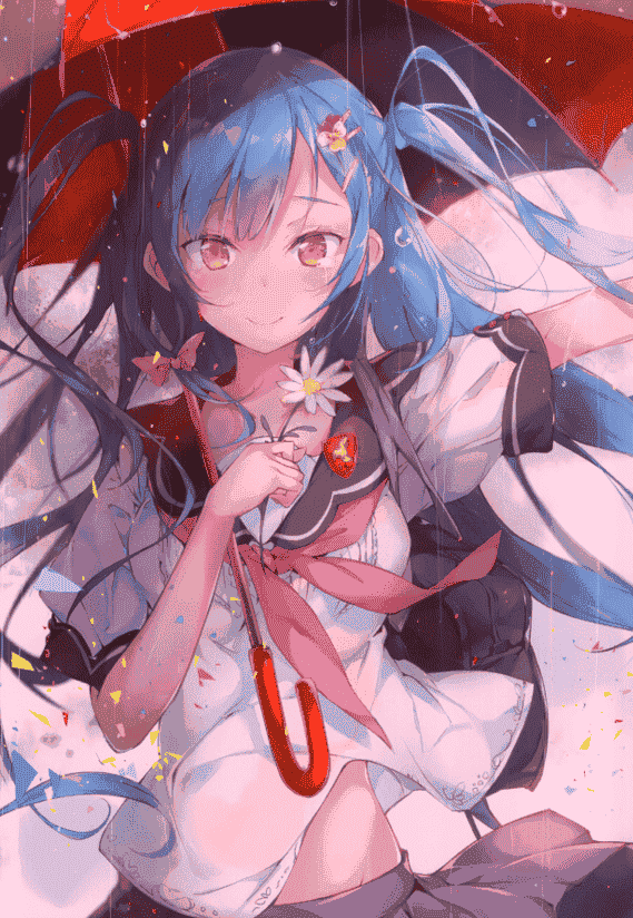 stoneD (パルプピロシ)]THEWORLDISYOURS 02[11P]