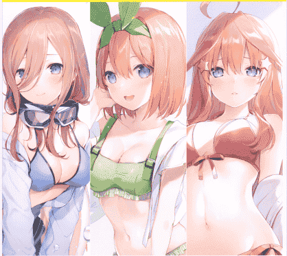 ETERNAL LAND (6U☆)FAVO! WORKS 4[13P]