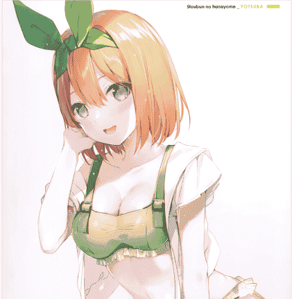ETERNAL LAND (6U☆)FAVO! WORKS 4[13P]