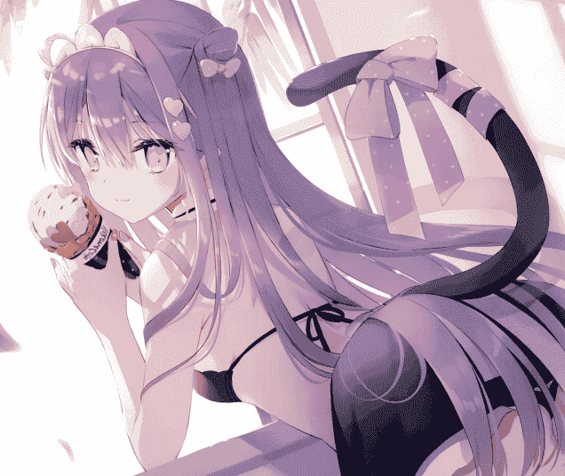 ねこねこっとん (ふむゆん)Nekonecottn Vo.11[12P]