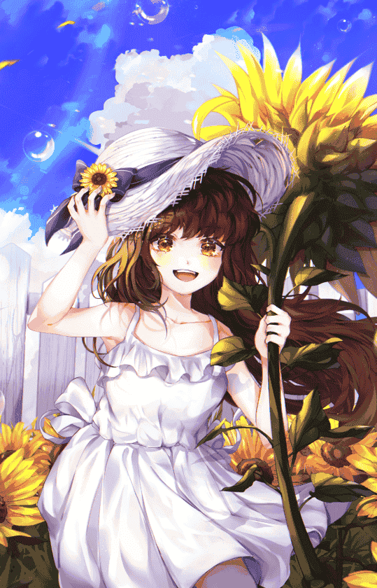 ミラージュ(Mirage) Pixiv图片包[118P]