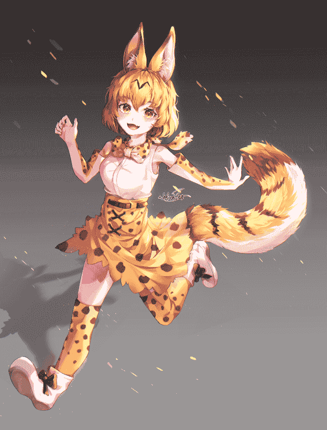 ミラージュ(Mirage) Pixiv图片包[118P]