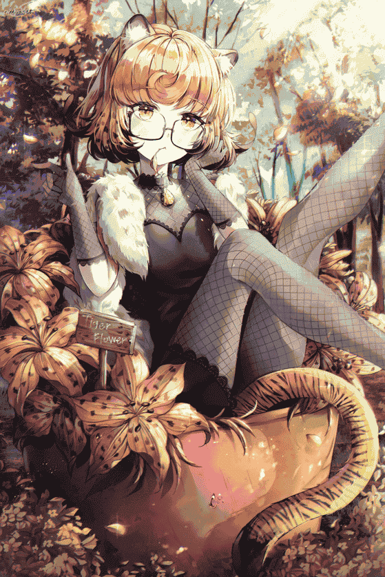 ミラージュ(Mirage) Pixiv图片包[118P]