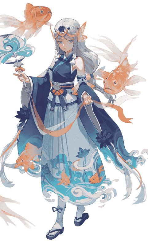 Minkyu Lee(loooser) ArtStation图片包[85P]