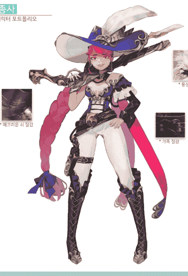 Minkyu Lee(loooser) ArtStation图片包[85P]