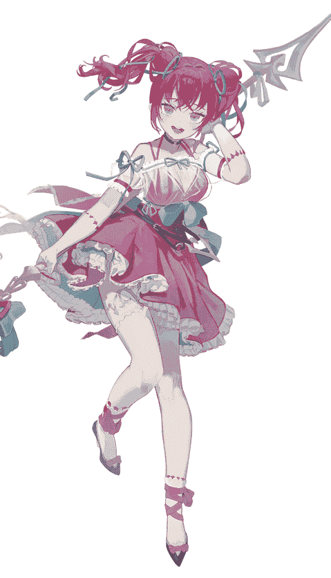 Minkyu Lee(loooser) ArtStation图片包[85P]