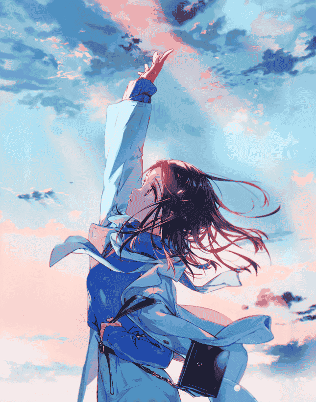 atelier Tiv artworks (Tiv) そらおとめがたり[21P]